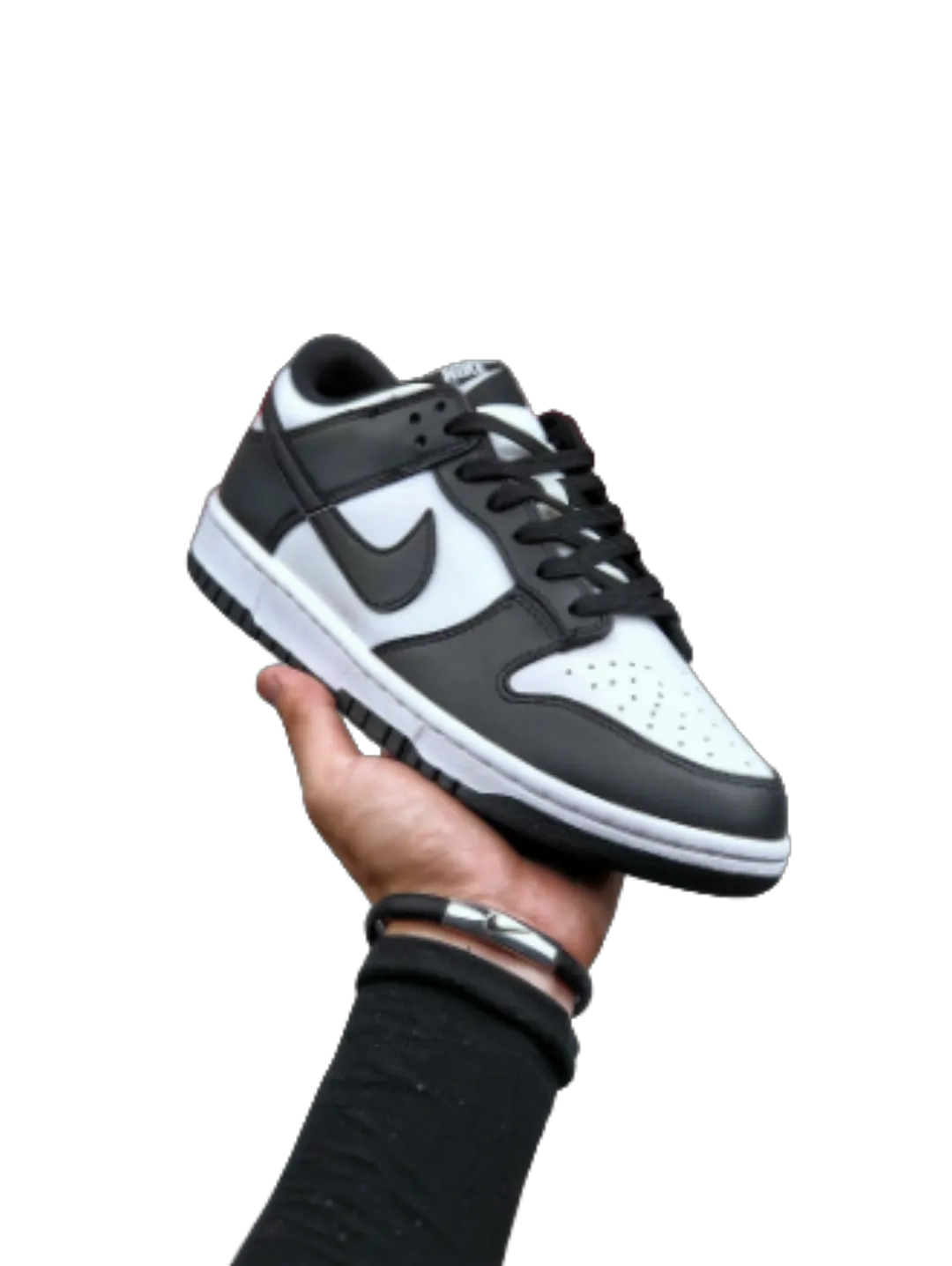 gray lottery dunks - Image 2