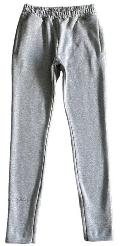 Syna World Grey Crewneck Tracksuit - Image 2