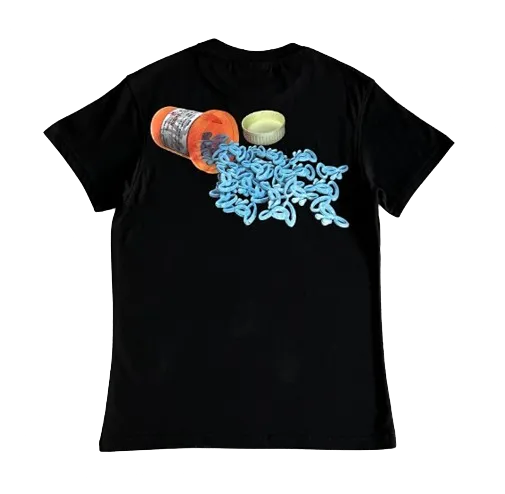 Syna world Tee Pills - Image 2
