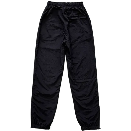 corteiz pants black shuku - Image 2