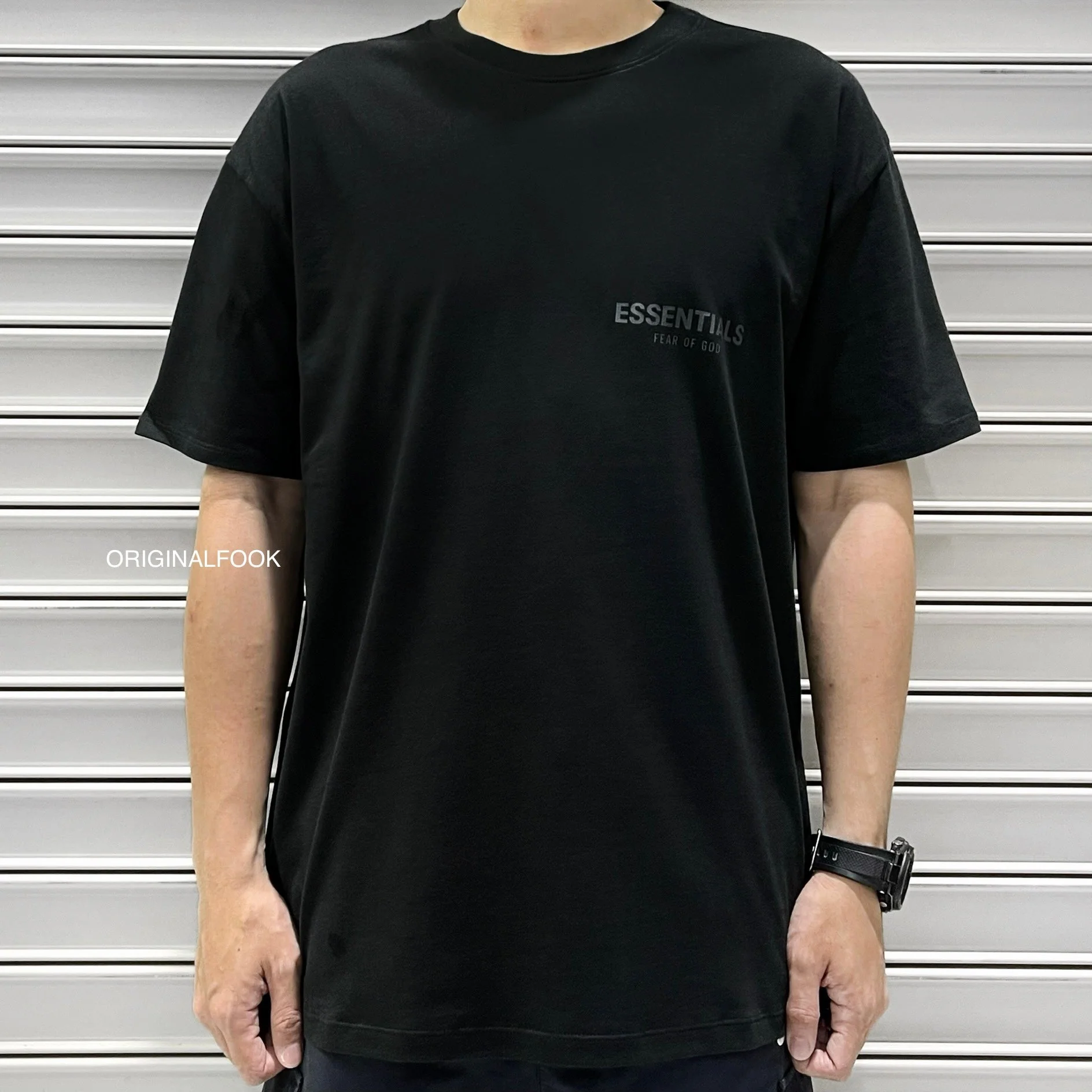 FOG Tees - Image 2