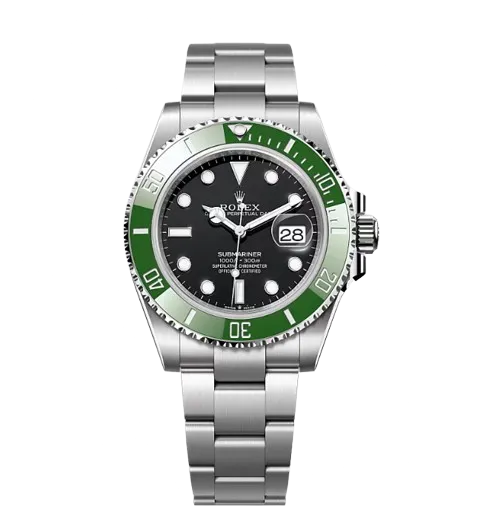 Rolex and Patek Philippe Watches - Image 2