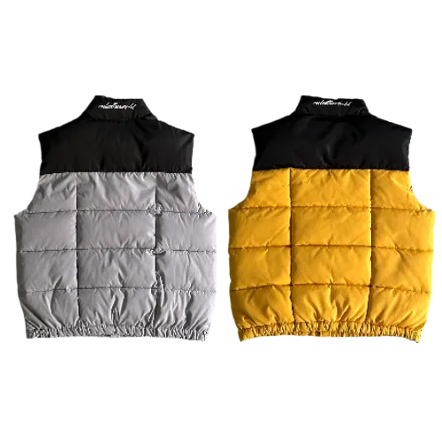 corteiz jacket gilet bolo vest - Image 2