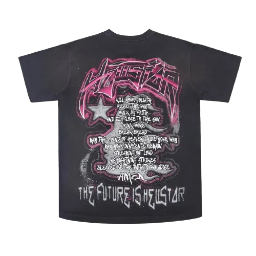 Hellstars Tee Future - Image 2