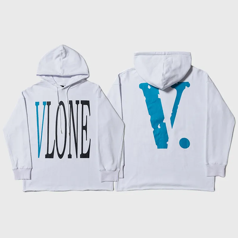 VLONE Hoodie - Image 4