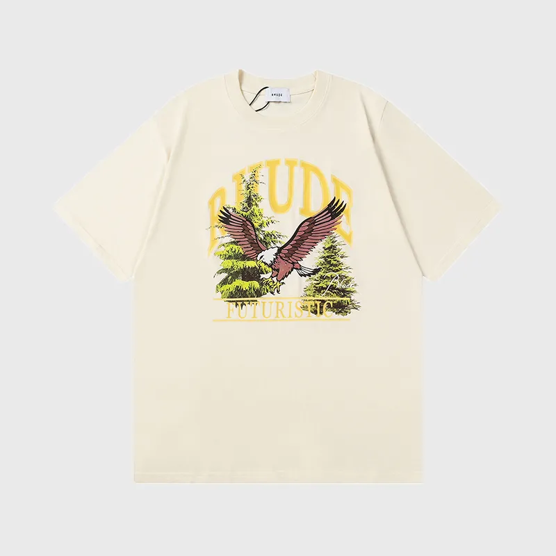 Rhude T-shirt - Image 4