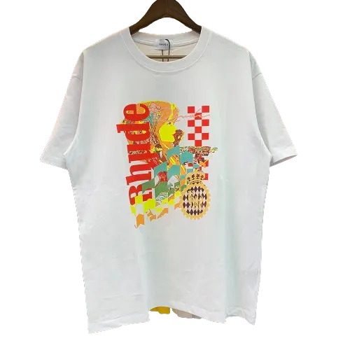 Rhude Tee - Image 2