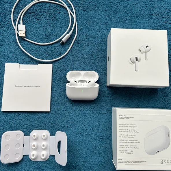 Airpods pro 2 (Type-C)