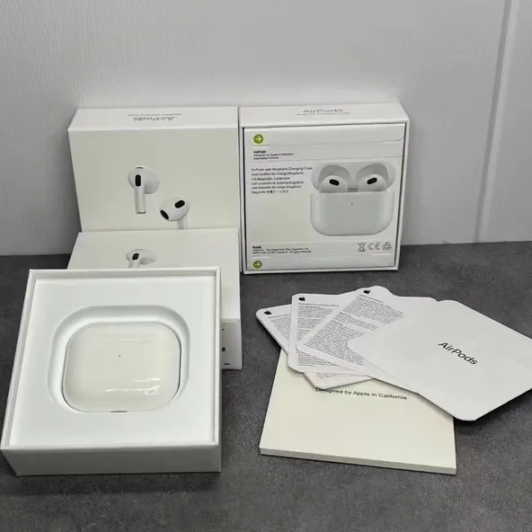 AirPods 3 - Image 4