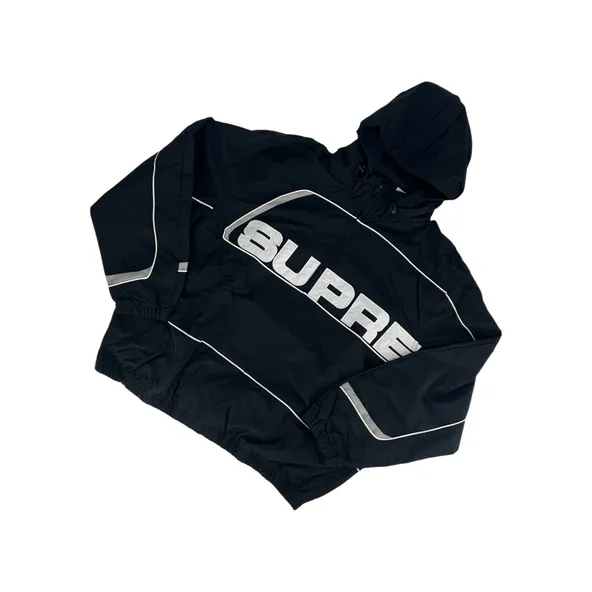 Thekidlaroi Paneled Belted tracksuit - Image 2