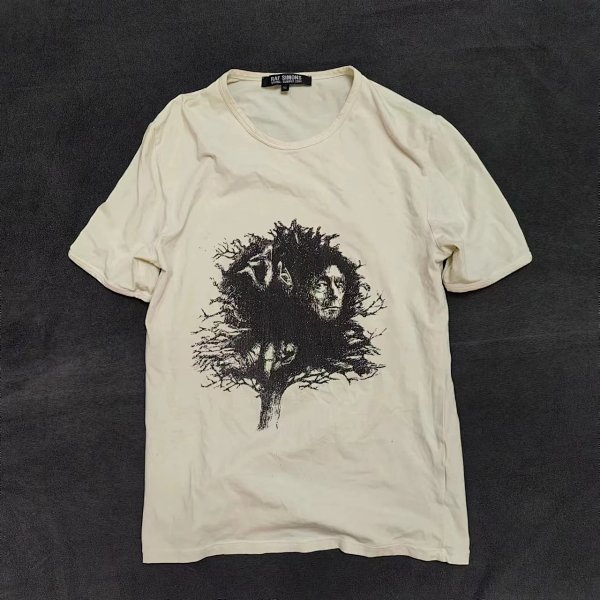 Raf Simons Shirt - Main product image by FashionHunter