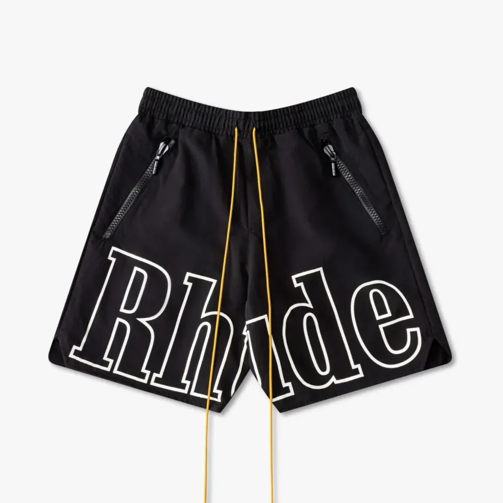 Rhude Shorts - Main product image by FashionHunter