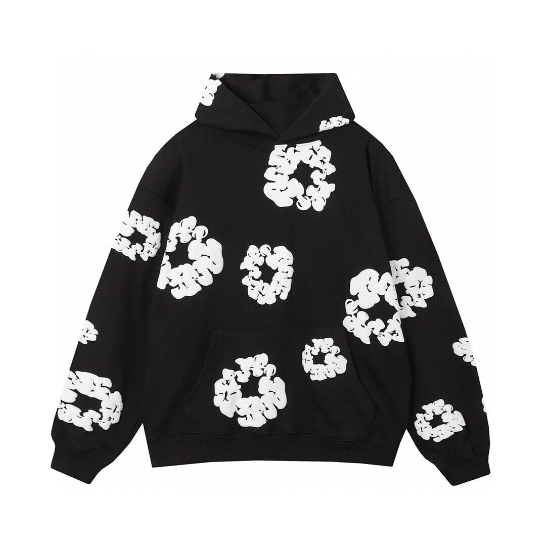 Denim Tears Hoodie - Main product image by FashionHunter