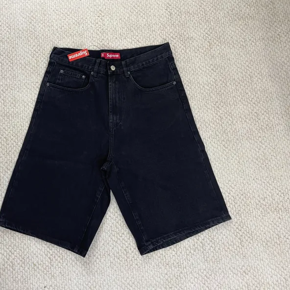 Sup Baggy Shorts | Tiger - Image 2
