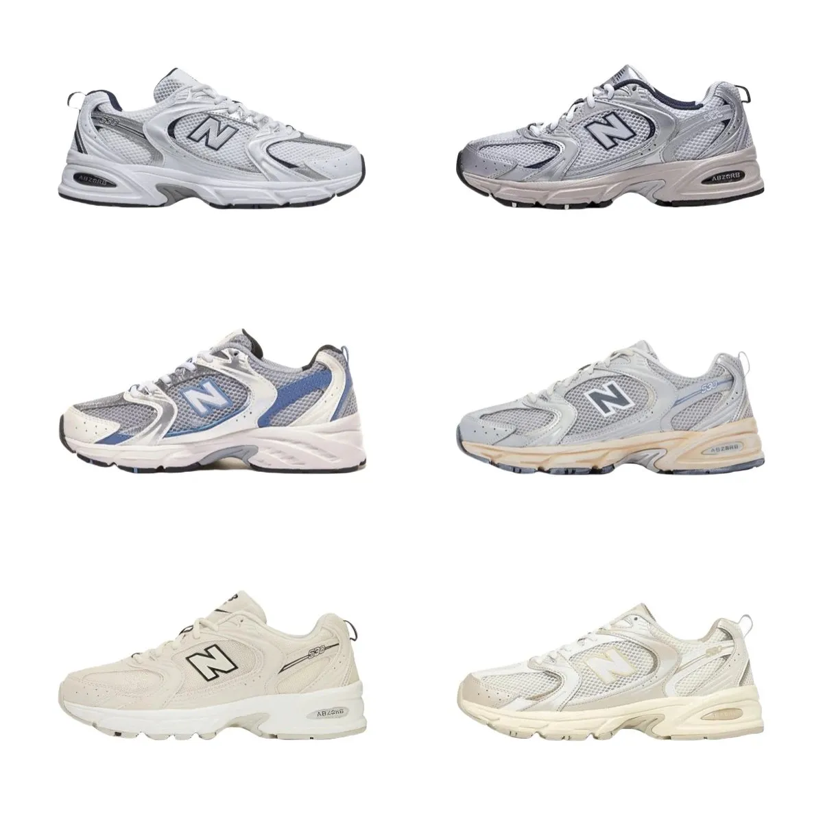 NB Shoes | Tsuki