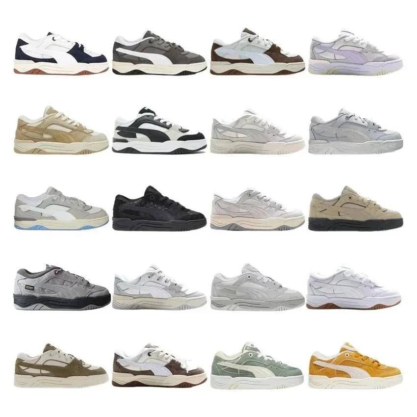 LUXE SPORT PUMA-180