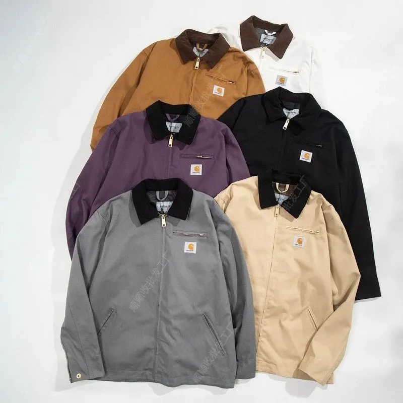 【carhartt】You can buy the best quality products from me (38) - Main product image by ManYouisi