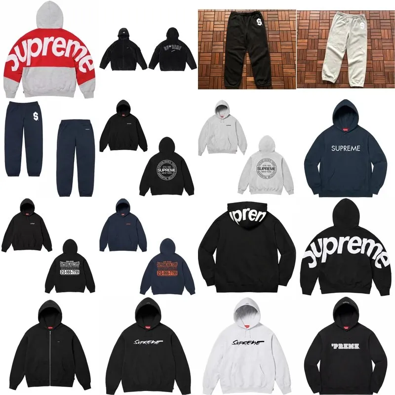 SUPÓREME Hoodie w2crep.com (42)