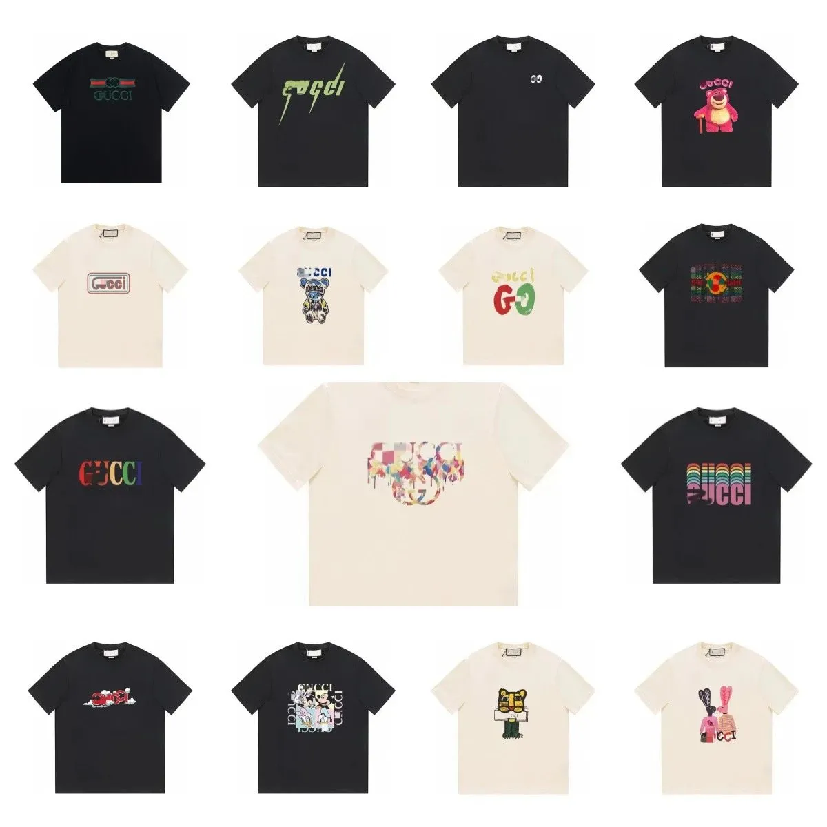 GU*CCI T-shirt (46)