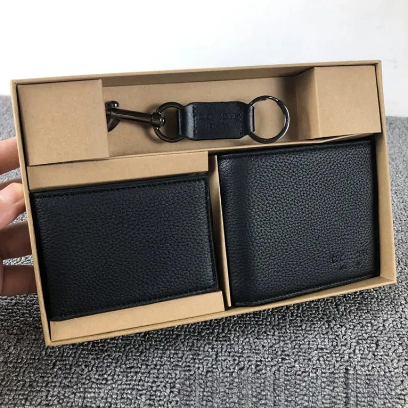 Coach ID Bill   wallet (7) - Main product image by LJR-Christine