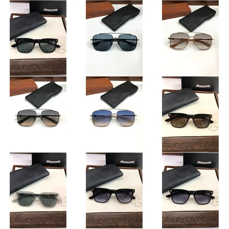Chr*ome Hea*rts sunglasses (32)