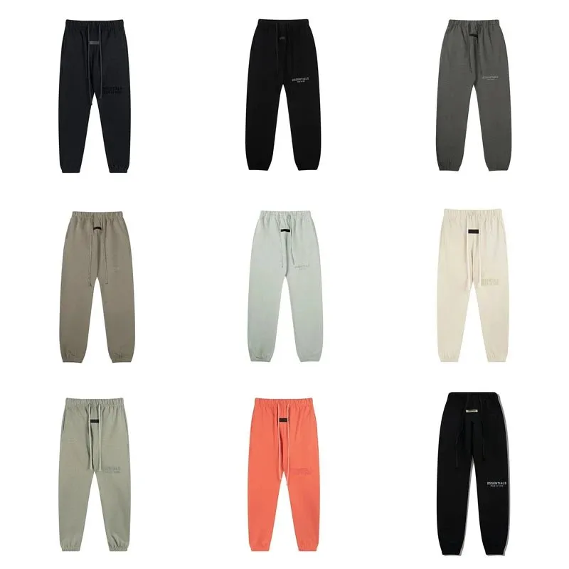 FeÓar of God EssenÓtials Pants (34)