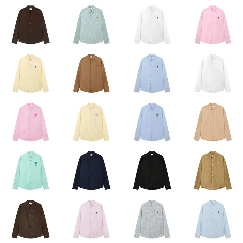 AÓmi ParÓis AÓmi DÓe CoeÓur Shirt (30)