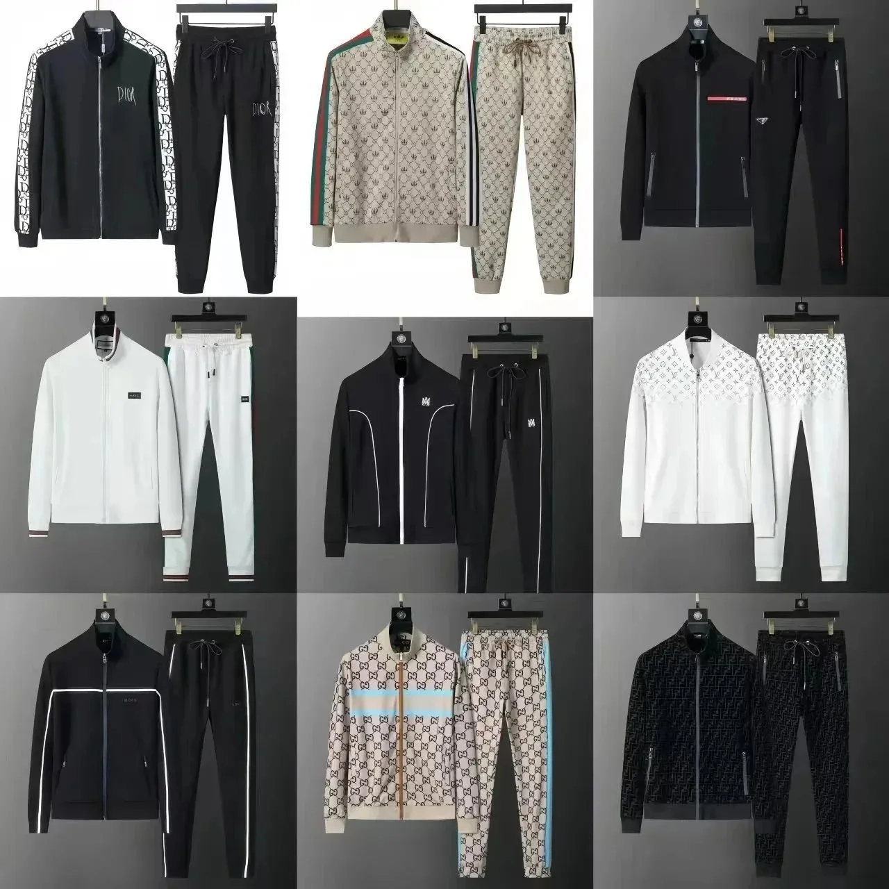 高品质百搭经典时尚套装➡fashionrepsfind.com (43) - Main product image by LJR-Christine