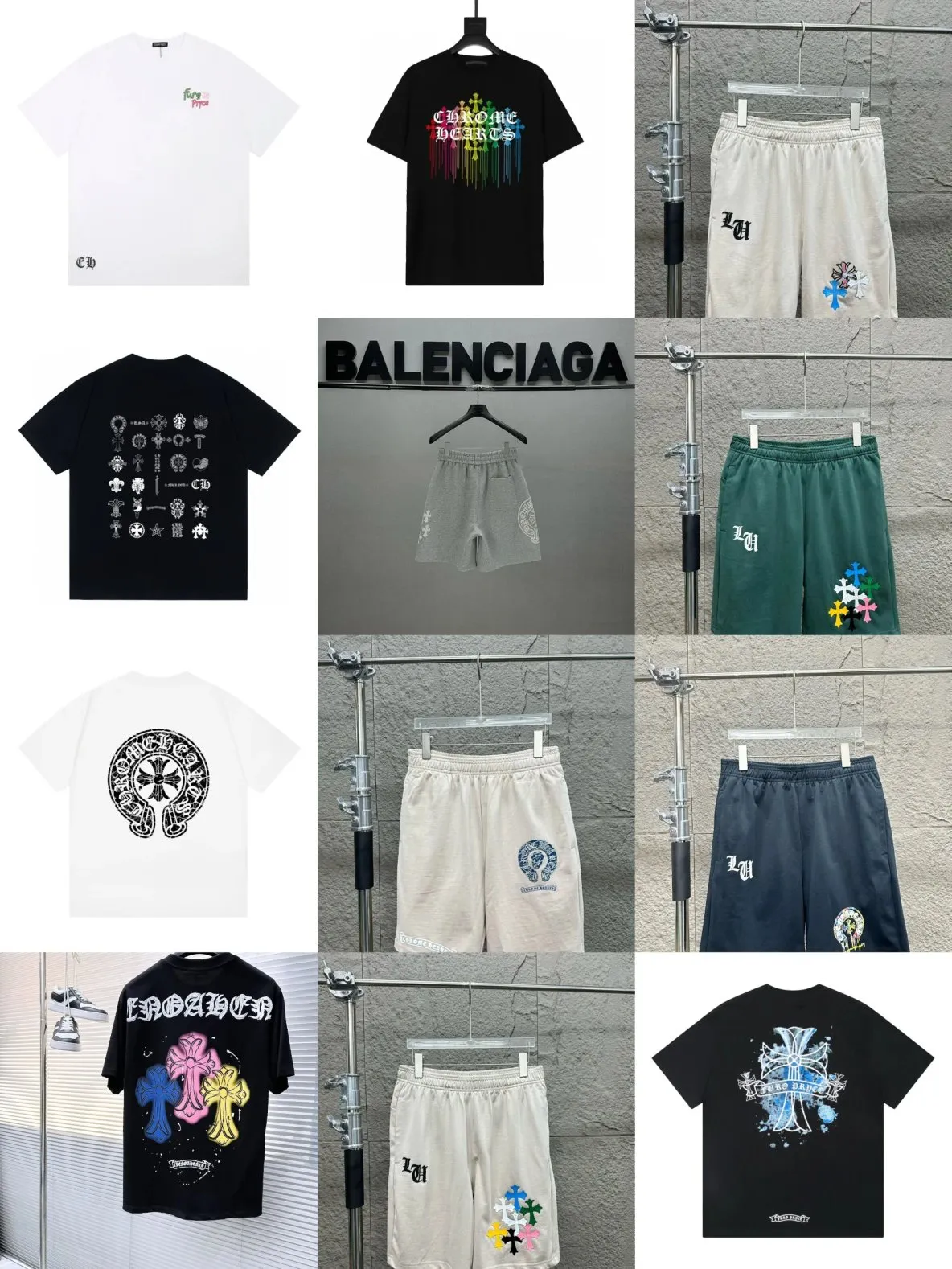 【ChromeHearts】克罗心 (70)