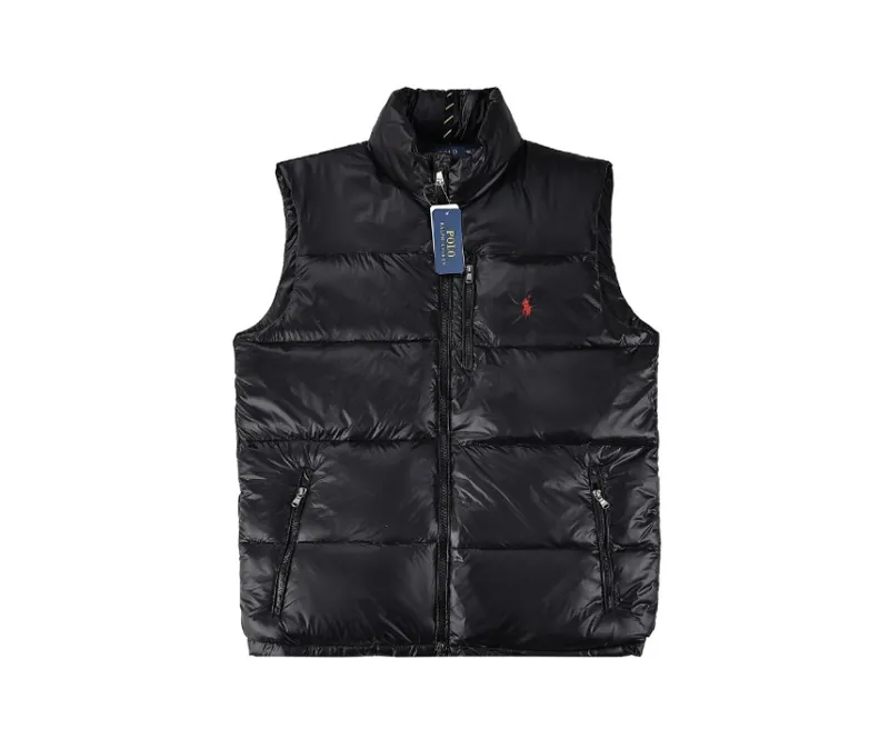Ralph Lauren Vest - Main product image by PASL
