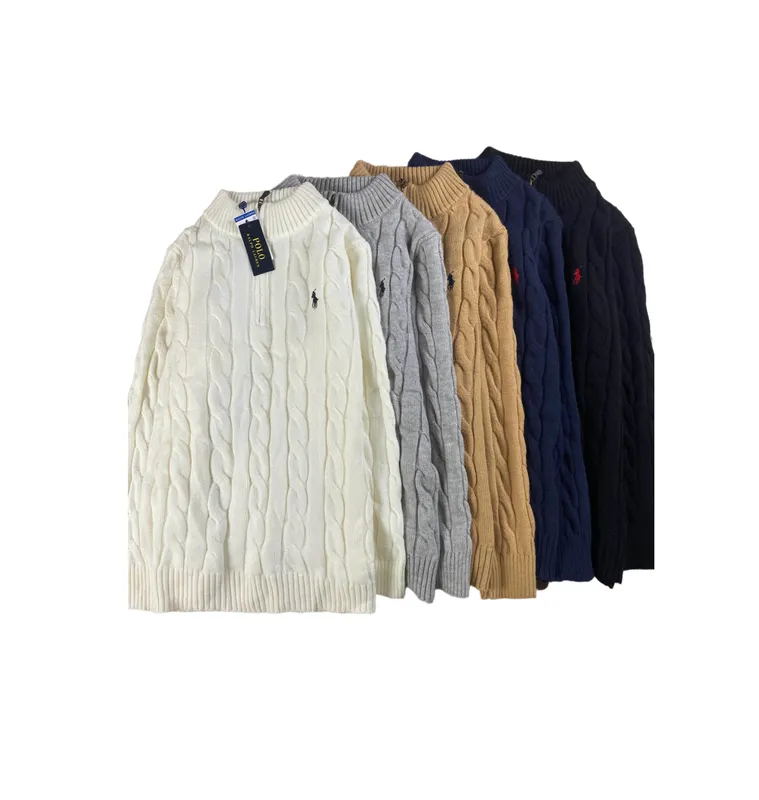 Ralph Lauren Sweater - Main product image by PASL