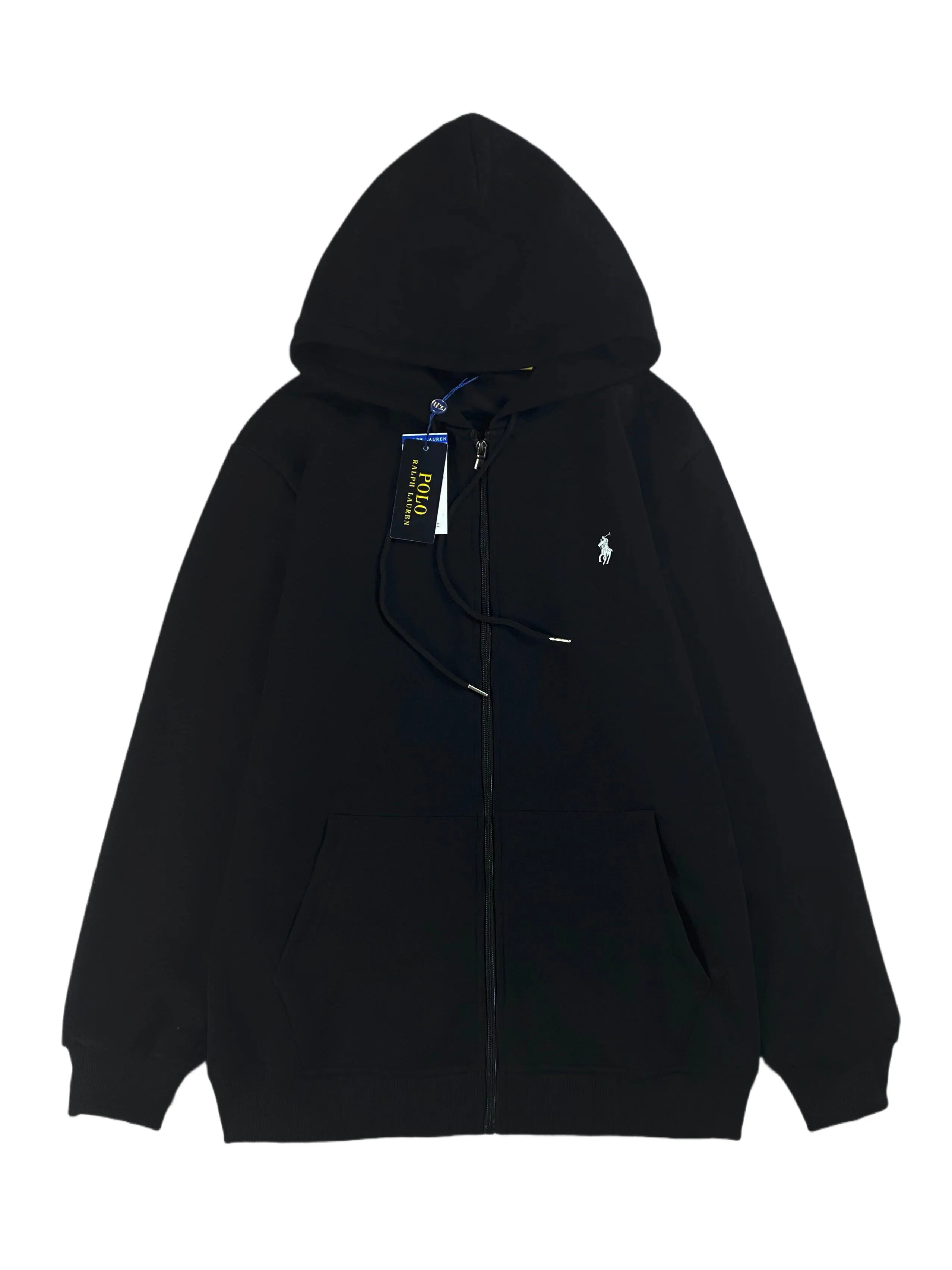 春秋款纯棉外套休闲时尚休闲百搭-ASI (5) - Main product image by PASL