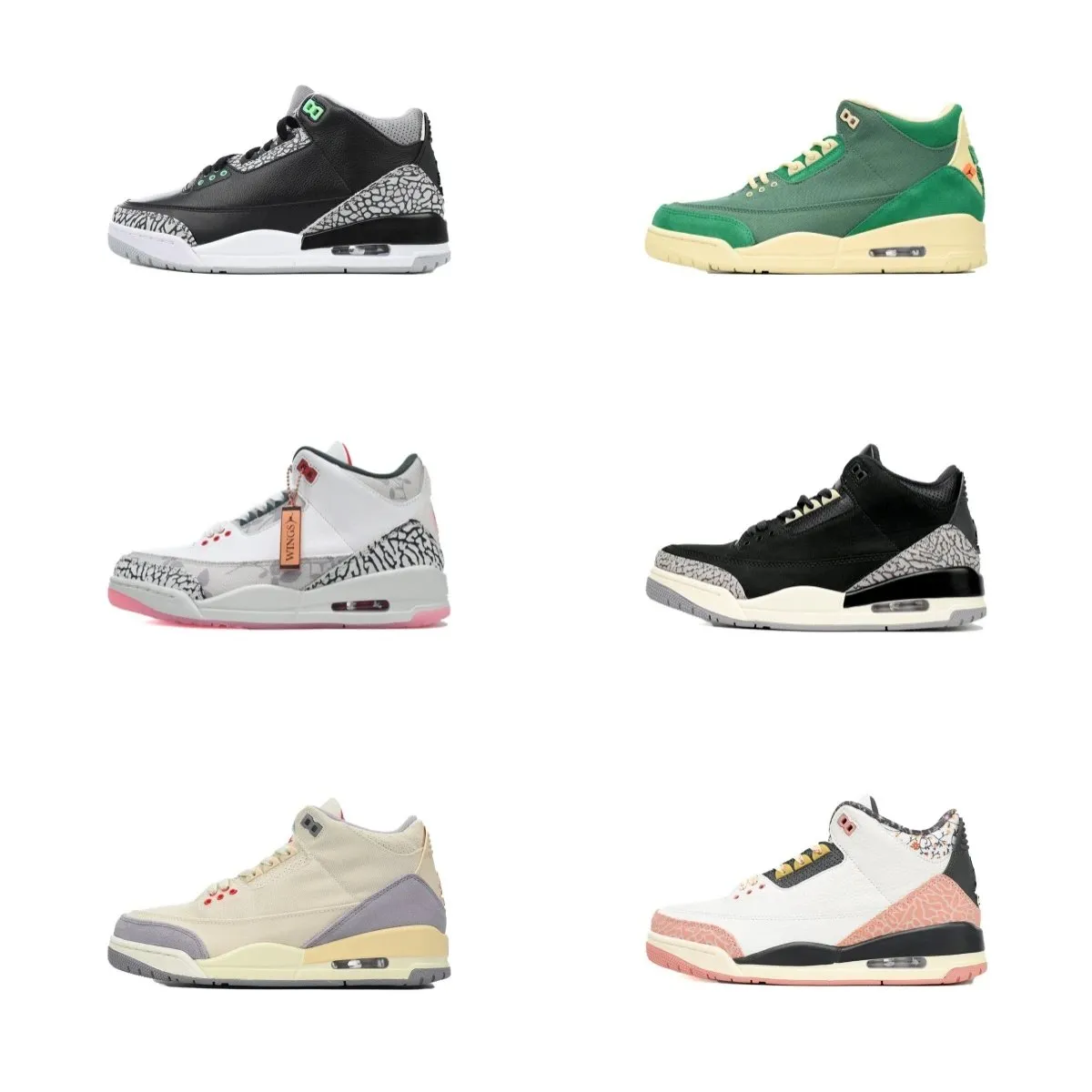 鞋ASI (32) - Main product image by PASL