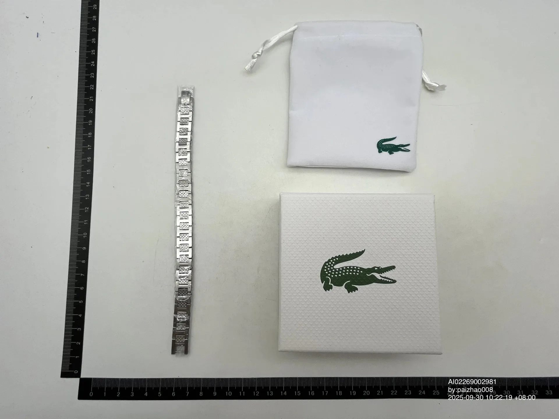 经典手链ASI (30) - Main product image by PASL